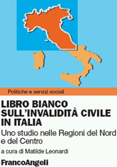 SIAECM Scaffale: Libro bianco sull'invalidit civile in Italia. Uno studio nelle Regioni del Nord e del Centro"