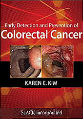 SIAECM Scaffale:  Dr.Karen E. KIM "Early Detection and Prevention in Colorectal Cancer"